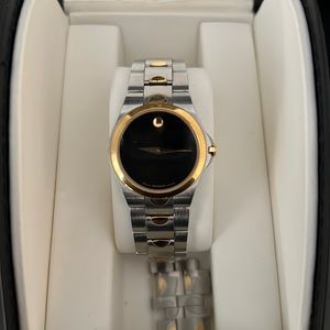 Ladies Movado watch